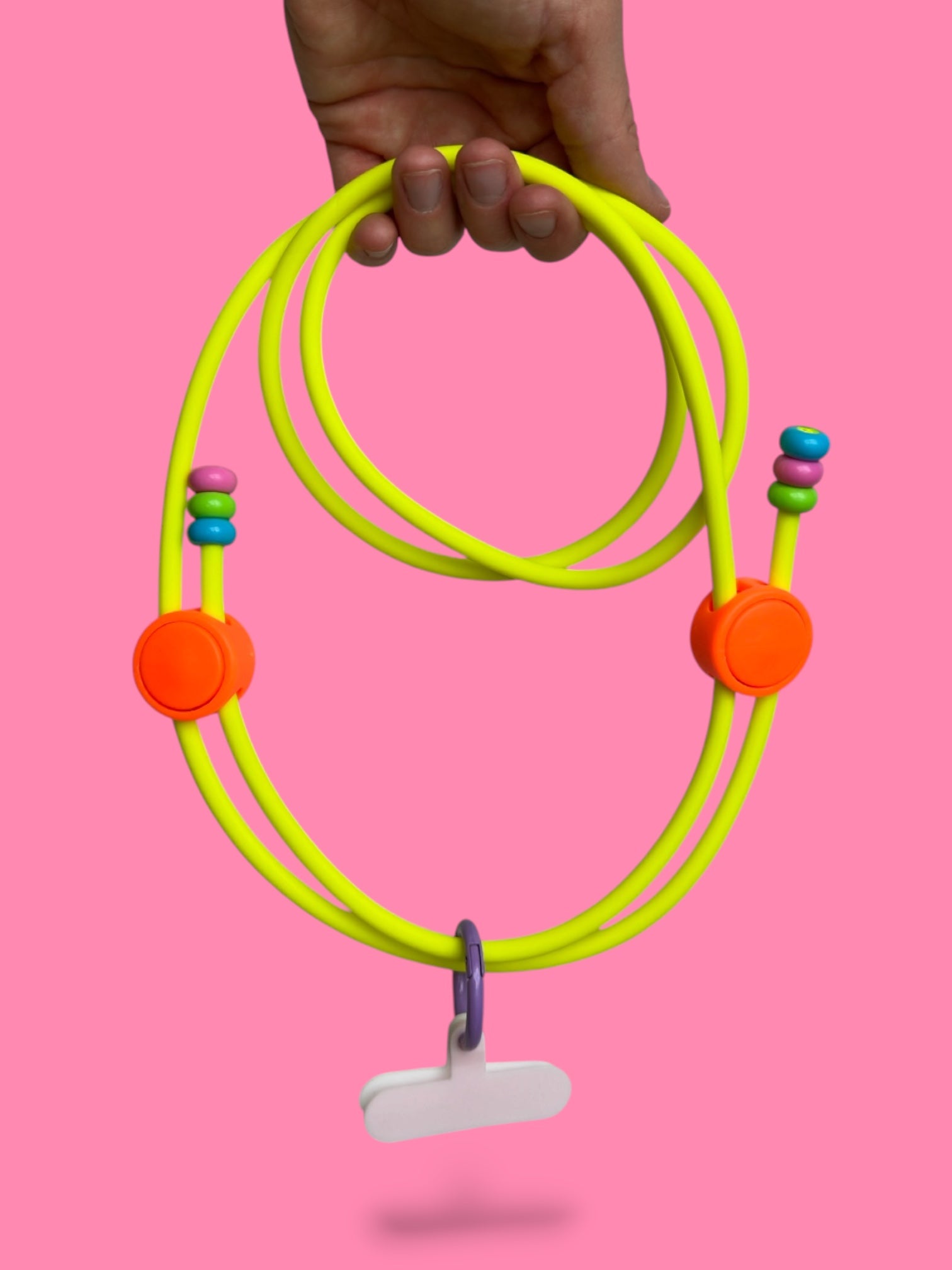 Neon yellow #4